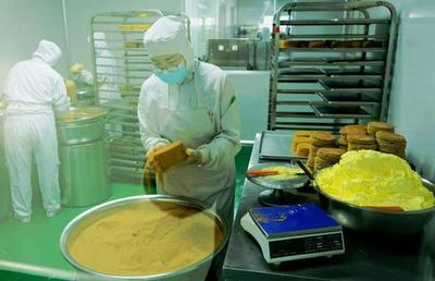 綏芬河自貿片區 自貿引領創新發展，跨境產業逐浪前行——聚焦糧食加工產業