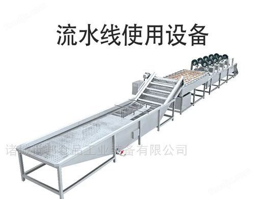 高效清潔與維護 玉米加工流水線的標準化操作實踐